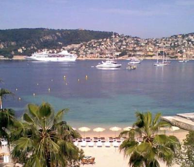 Boutique Hôtel & Spa la Villa Cap Ferrat