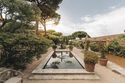 Villa Marie