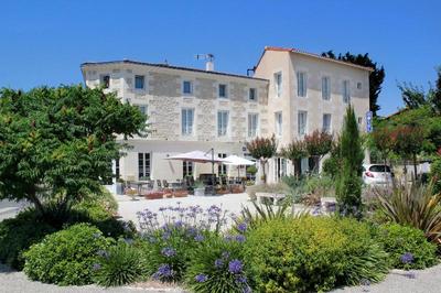 Hôtel Le Richelieu