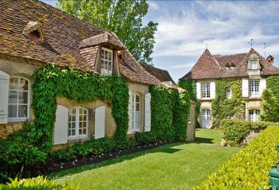 Hôtel Le Vieux Logis