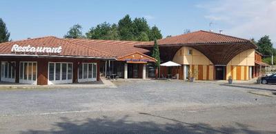 Hotel Eco Logis Bellevue Pyrénées