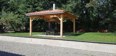 Hotel Eco Logis Bellevue Pyrénées