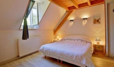Chambres d'Hôtes La Munia