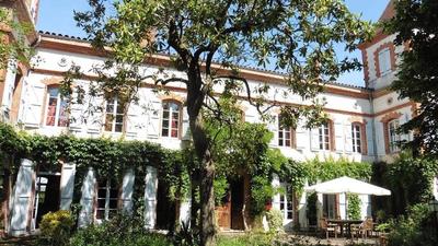 Manoir Des Chanterelles