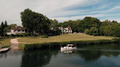 Relais & Châteaux La Réserve