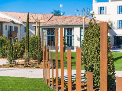 Clos Castel - Hotel