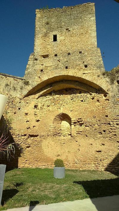 Le Vieux Château