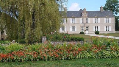 Manoir De Conjon
