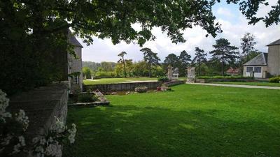 Manoir De Conjon