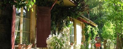 Hôtel-Restaurant Monte d'Oro