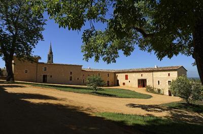 Chambres d'Hôtes Château Renon