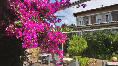 Hotel Les Jardins De Bormes