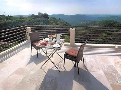Histoires De Bastide