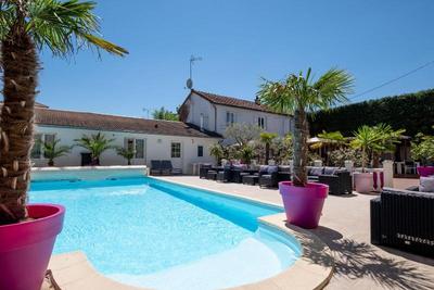 Manoir François 1er