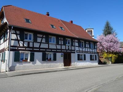 Chambre d'Hotes L'Ancienne Ecole