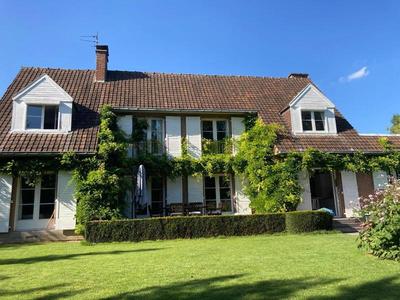 Chambre à proximité Villa Cavrois