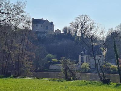 Manoir De La Coudre