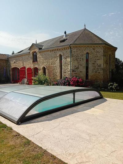 La Belle Lurette