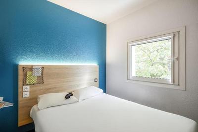 hotelF1 Antibes Sophia Antipolis (rénové)
