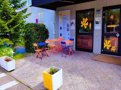 Premiere Classe Troyes Sud - Parc St Thibault