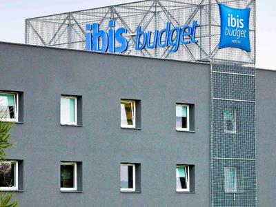 Ibis Budget Sarrebourg Buhl