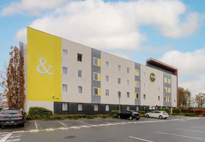 B&B HOTEL Arras