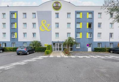 B&B HOTEL Creil Chantilly