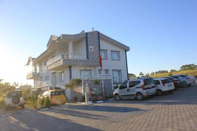 Cappadocia Symbol Hotel