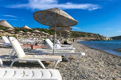 Hanedan Beach Hotel