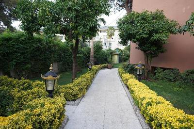 Belport Beach Hotel - All Inclusive