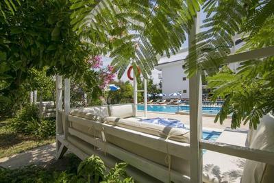 Kilim Hotel