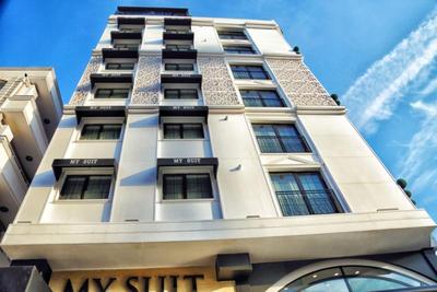 My Suit Residence