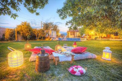Ephesus Lodge Hotel