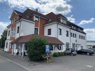 Rheinischer Hof Dormagen