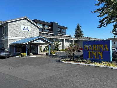Marina Inn