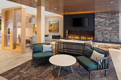 Fairfield Inn & Suites by Marriott Duluth