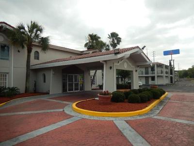 Studio 6 Houston, TX - Intercontinental Airport So