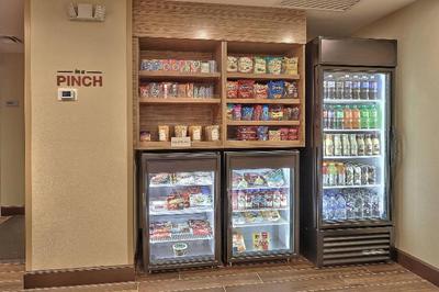 Towneplace Suites By Marriott Albuquerque Old Town
