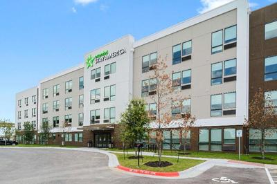 Extended Stay America - Austin - Austin Airport