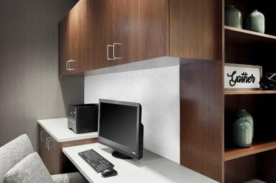 Springhill Suites By Marriott Auburn