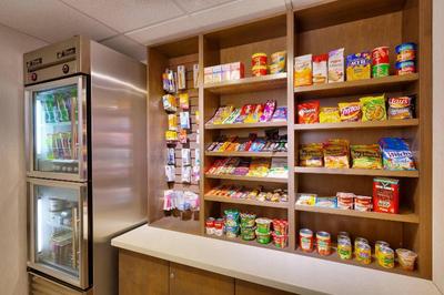 Fairfield Inn And Suites By Marriott Roswell