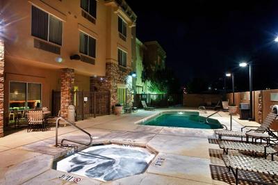 Fairfield Inn And Suites By Marriott Roswell