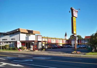 Imperial Motel