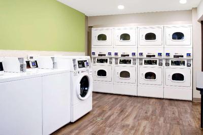 Woodspring Suites Nashville Airport