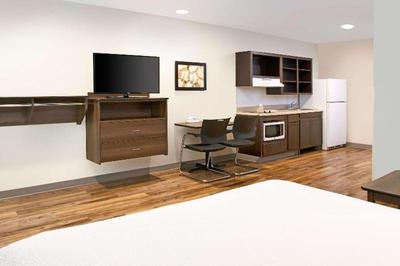 Woodspring Suites Nashville Airport