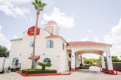 Palace Inn Beltway 8 and Westview