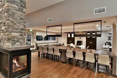 Residence Inn By Marriott Eau Claire
