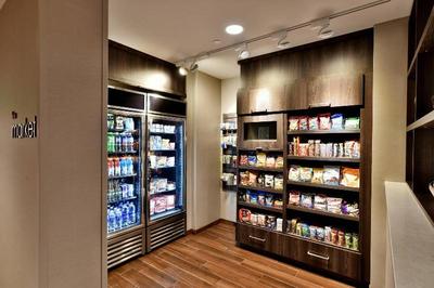 Residence Inn By Marriott Eau Claire