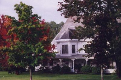 The Wayside Inn