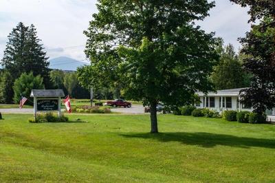 The Wayside Inn
